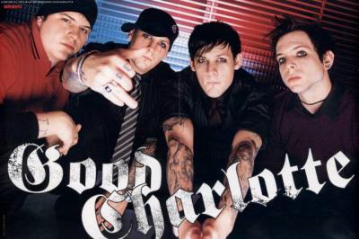Good Charlotte