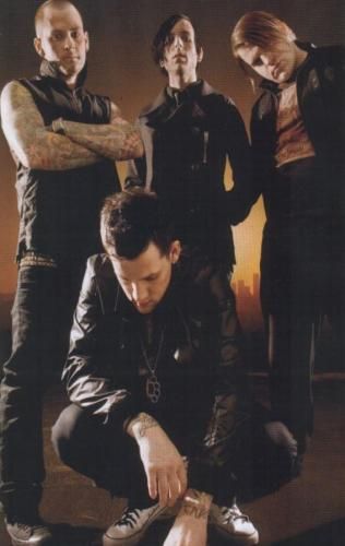 Good Charlotte