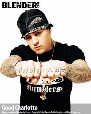 Good Charlotte