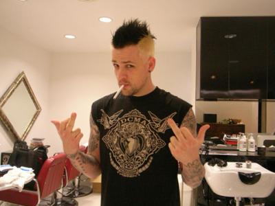 Good Charlotte