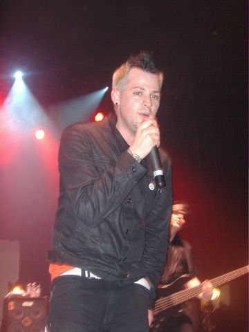 Good Charlotte