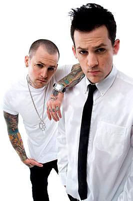 Good Charlotte