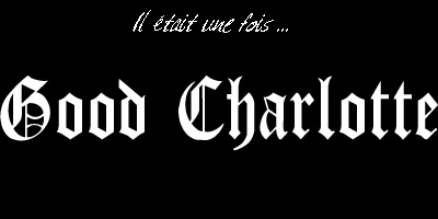 Good Charlotte