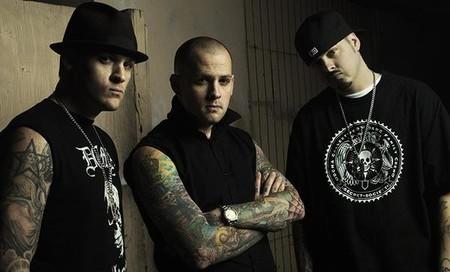 Good Charlotte