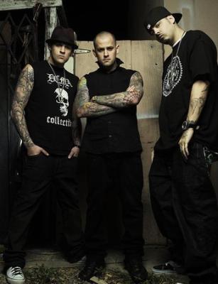 Good Charlotte