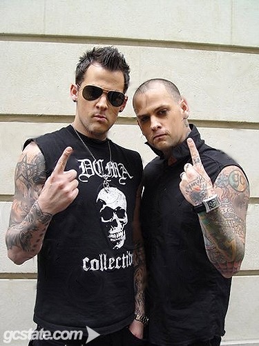 Good Charlotte