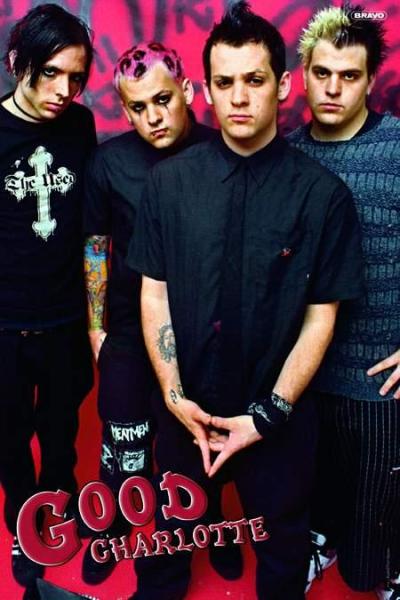 Good Charlotte