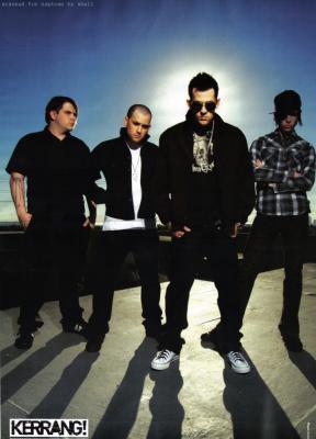 Good Charlotte